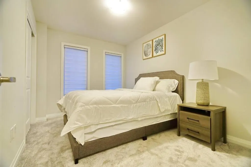 Apartamento Beautiful And Unique Home In Niagara