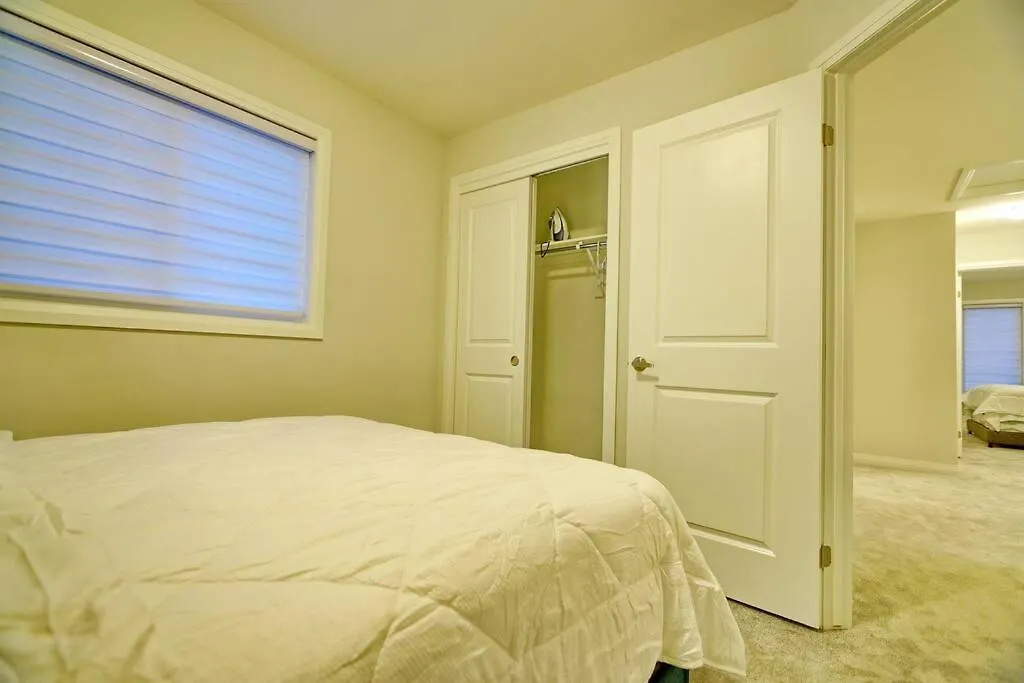 Apartamento Beautiful And Unique Home In Niagara Canadá